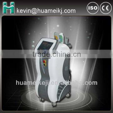 6 in 1 POWERFUL ELIGHT+RF+CAVITATION+LASER TOTTO REMOVAL FROM HUAMEI photo-2