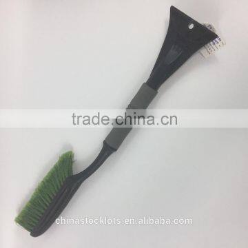 New-arrival Green Plastic Powerful Brush