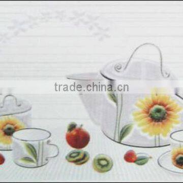 Ceramic Kitchen Wall Tiles photo-3