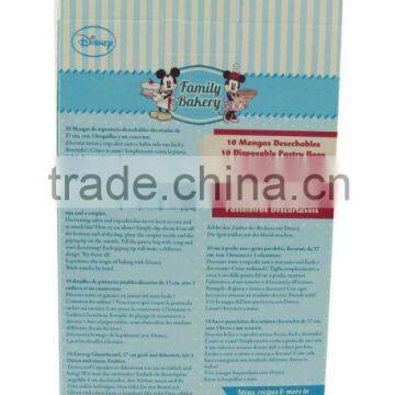 Cake Paper Packaging Boxes photo-6