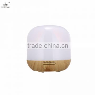 GX Diffuser High quality essential oil diffuser/Electric aroma diffuser Wooden grain