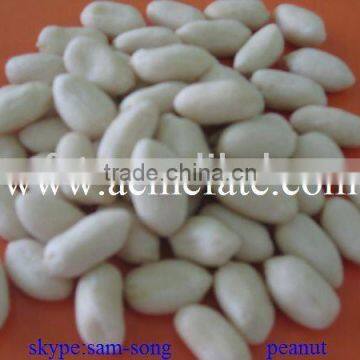 hot 2013 blanched peanut kernels