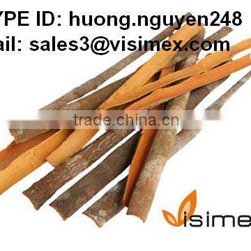 Split Cassia (Cinamon) Highest quality & Best price !!!