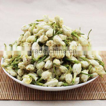 2015yr Harvested Dried Jasmine Flowers,China Herbal Medicine,Chinese Flower Tea