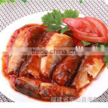 chinese canned sardines in tomato paste