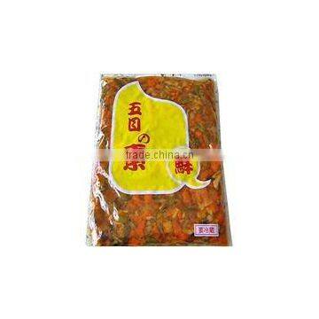 Seasoned Sushi Products--kanpyo, Mushroom, Gomokunomoto , Radish ... photo-4