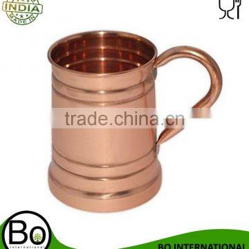 Moscow Mule Mug Tankard 18oz 500ml