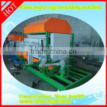 Best selling germany-tec paper egg tray machine