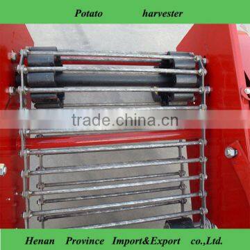 Factory Directly Supply Potato Harvester Galic Harvester Price photo-4