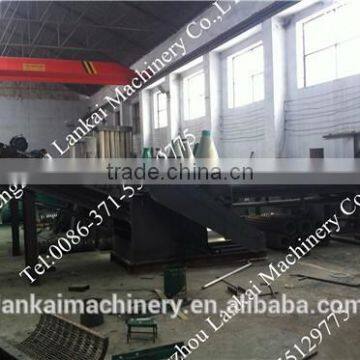 Best Selling Waste Wood Pallet Crusher / Wood Pallet Crusher Machine/automatic Wood Pallet Crushing Machine photo-6