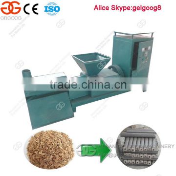 High efficiency Sawdust Briquetting Machine sawdust presser machine Charcoal Briquette Machine