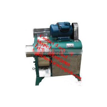 fish deboning machine/fish bone grinding machine