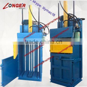 hydraulic press packing/baling machine|Cotton Baling Machine|Waste paper Baler