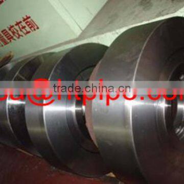 AISI 1024 alloy steel forging