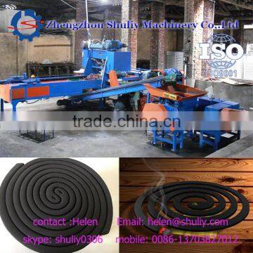 Mosquito Coil Paper Making Machinery Whatsapp: 0086 13703827012 photo-5
