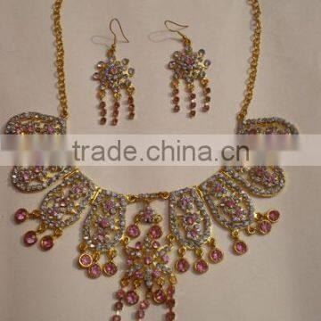 Indian Jewelry