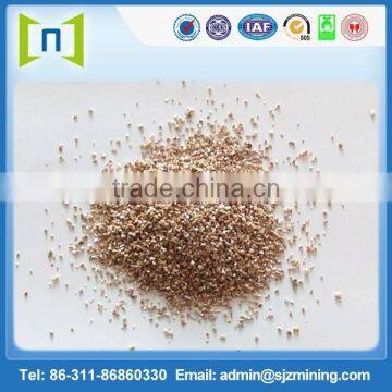 Exfoliated Vermiculite for Fireproof Board photo-2