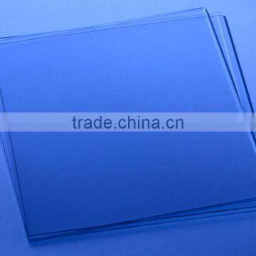 ITO Coated Glass High Quality