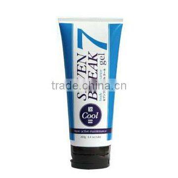 SEVEN BREAK Cool Gel 200g Made in Japan Body Care and Cool Tightening