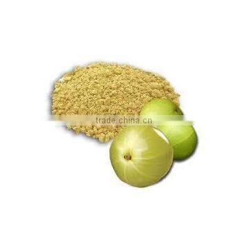 Natural Amla Powder