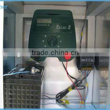 Agriculture electric fence energizers in australia