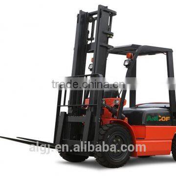 1~4.5ton diesel forklift truck from the biggest China forklift production base HEFEI