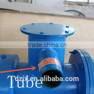 Xinxiang Dongzhen Brand Poultry Farming Animal Mature Solid Liquid Separator photo-5