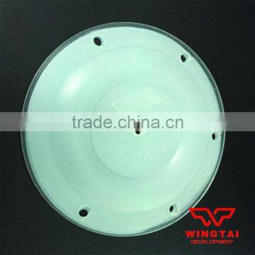 Single Way Pneumatic Diaphragm Pump Accessories PTFE Diaphragm