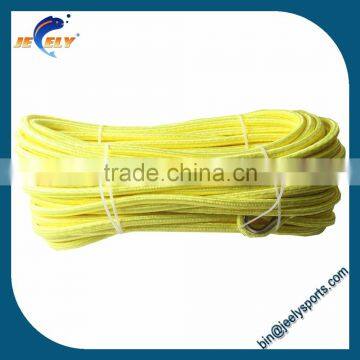 UHMWPE Core With UHMWPE Covering Winch Towing Rope photo-3