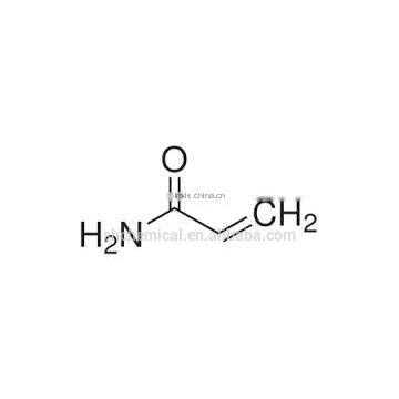 Raw Material Acrylamide Crystal 99% Industry Chemicals