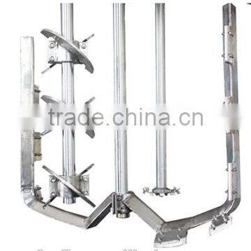 Disperser /mixing Reactor/reaction Kettle photo-2