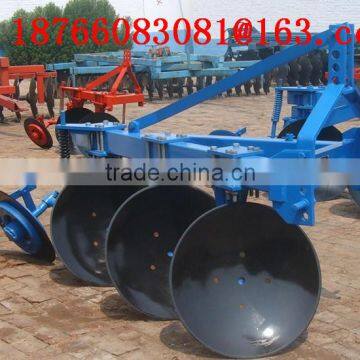 DISC PLOW/three disc plough price