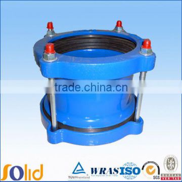 universal joint for pipe