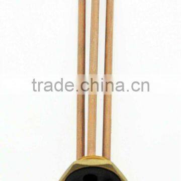 LT-WH1,Heating Element for Water Heater ,screw flanged Immersion heater, Copper heating element,Syria