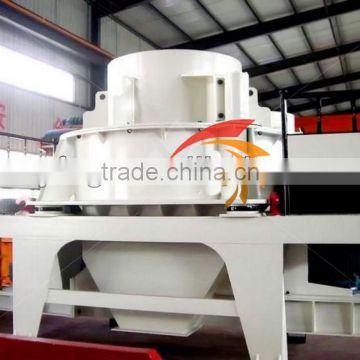 Malaysia professional Sand maker machine for iron ore, quarry,cement from mining equipment plant