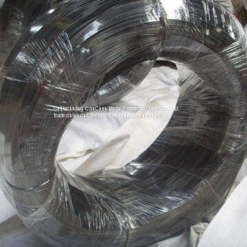 Black Annealed Wire