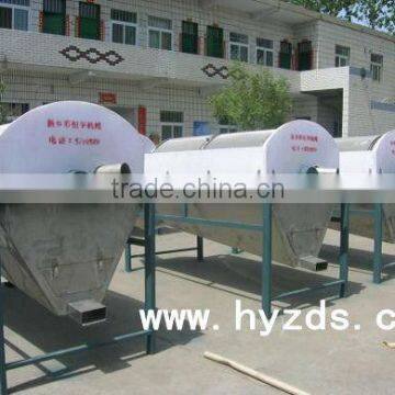 sand mining trommel screen