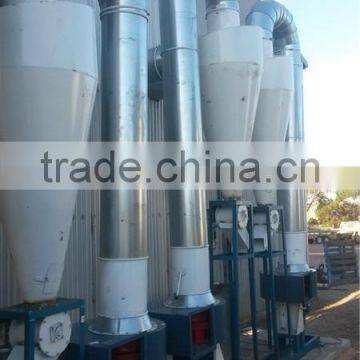 Sesame Seed Processing Line/ Grain Seed Cleaning Line/Bean Seed Cleaning Line for Hot Sale