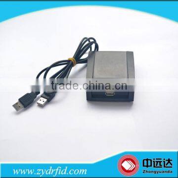 I Code RFID Tag Reader Uhf USB Rfid Reader photo-4