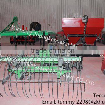 High Quality Mowing Hay Rake