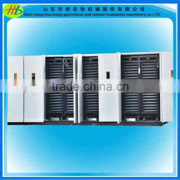 Automatic Microcomputer 50000 Eggs Incubator photo-4