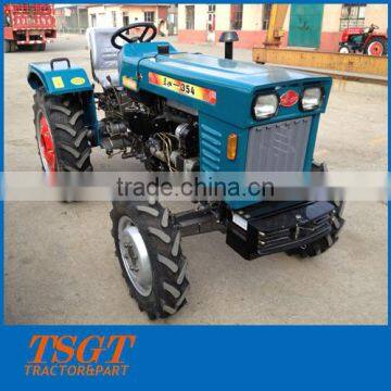 30hp 4wd TS tractor