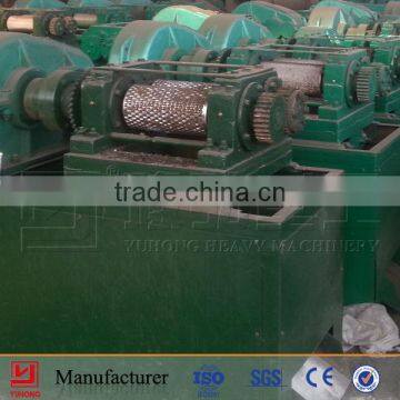 2014 roller extruding granulator for fertilizer machine