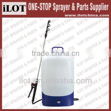 iLOT Herbicide or pesticide 16L hand pump sprayer for garden, yade,farm