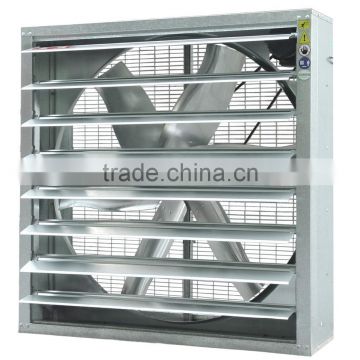 36 inch wall mounted exhaust fan agricultural/industrial/poultry ventilator in Asia