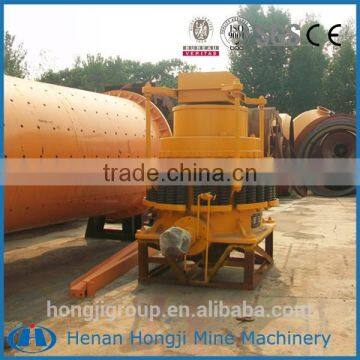 High efficency spring Cone crusher with best price