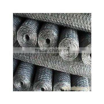 Normal Twist, Reserve Twist, Double Twist Heavy Gauge Hexagonal Wire Mesh