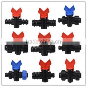 Hot Sale Netafim Irrigation Products/Netafim Irrigation for Agricultural Irrigation System