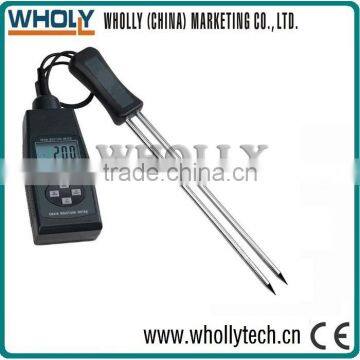 moisture meter powder