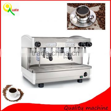 Professional Double Head Automatic Turkish Coffee Machine